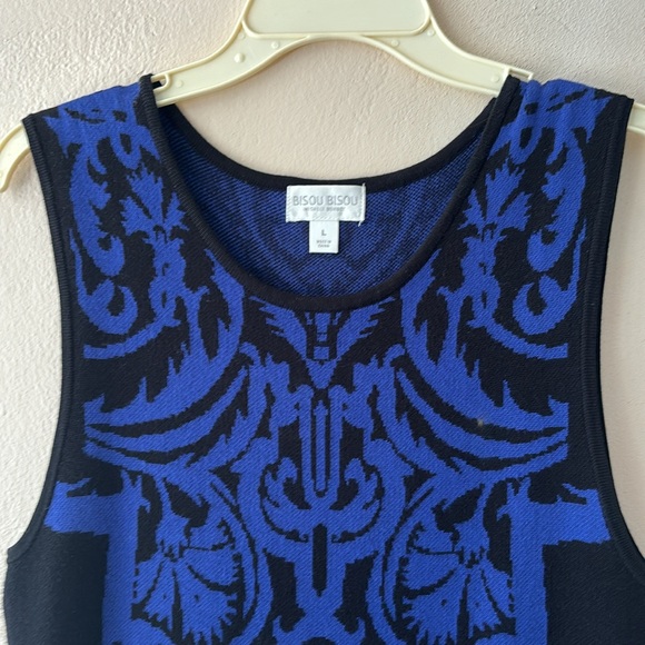 Stretch Cocktail dress - Picture 2 of 5